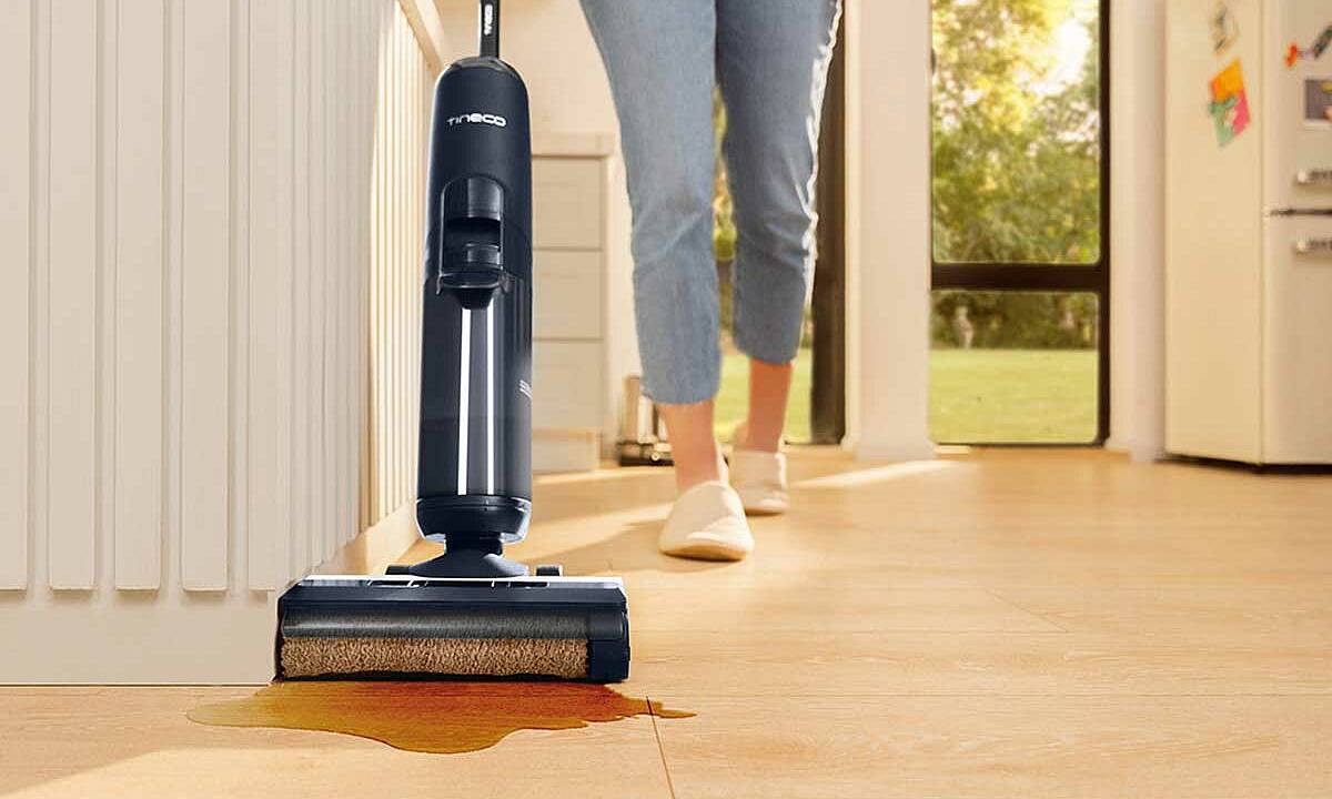 Tineco S5 Extreme Waschsauger - - Jetzt Bei Bestellen